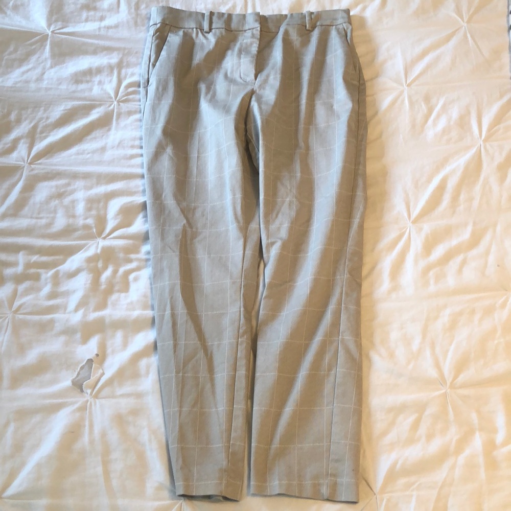 dress pants